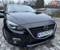 Чорний Мазда 3, об'ємом двигуна 1.5 л та пробігом 143 тис. км за 10900 $, фото 4 на Automoto.ua
