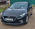 Черный Мазда 3, объемом двигателя 1.5 л и пробегом 88 тыс. км за 14700 $, фото 1 на Automoto.ua