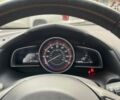 Черный Мазда 3, объемом двигателя 2 л и пробегом 167 тыс. км за 12500 $, фото 14 на Automoto.ua