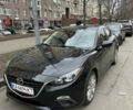 Мазда 3 2014 у Києві на Automoto.ua Чорний Мазда 3, об'ємом двигуна 2 л та пробігом 205 тис. км за 10800 $, фото 1 на Automoto.ua