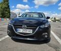 Чорний Мазда 3, об'ємом двигуна 2 л та пробігом 169 тис. км за 10800 $, фото 1 на Automoto.ua
