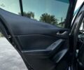 Чорний Мазда 3, об'ємом двигуна 2 л та пробігом 147 тис. км за 10299 $, фото 15 на Automoto.ua