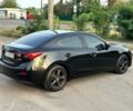 Чорний Мазда 3, об'ємом двигуна 2 л та пробігом 204 тис. км за 8441 $, фото 7 на Automoto.ua