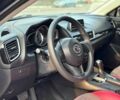 Чорний Мазда 3, об'ємом двигуна 2 л та пробігом 204 тис. км за 8441 $, фото 8 на Automoto.ua