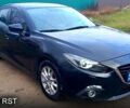 Чорний Мазда 3, об'ємом двигуна 1.5 л та пробігом 88 тис. км за 13700 $, фото 16 на Automoto.ua