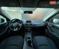 Чорний Мазда 3, об'ємом двигуна 2 л та пробігом 200 тис. км за 9600 $, фото 14 на Automoto.ua