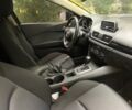 Чорний Мазда 3, об'ємом двигуна 2 л та пробігом 160 тис. км за 8500 $, фото 13 на Automoto.ua