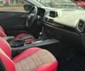 Черный Мазда 3, объемом двигателя 2 л и пробегом 204 тыс. км за 8600 $, фото 23 на Automoto.ua