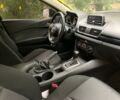 Чорний Мазда 3, об'ємом двигуна 2 л та пробігом 160 тис. км за 8500 $, фото 14 на Automoto.ua