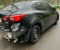 Чорний Мазда 3, об'ємом двигуна 2 л та пробігом 160 тис. км за 8500 $, фото 7 на Automoto.ua