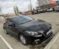 Черный Мазда 3, объемом двигателя 1.5 л и пробегом 170 тыс. км за 11099 $, фото 2 на Automoto.ua