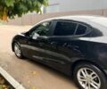 Черный Мазда 3, объемом двигателя 2 л и пробегом 169 тыс. км за 9900 $, фото 3 на Automoto.ua