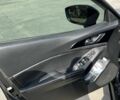 Черный Мазда 3, объемом двигателя 2.5 л и пробегом 105 тыс. км за 11520 $, фото 16 на Automoto.ua