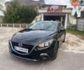 Черный Мазда 3, объемом двигателя 2 л и пробегом 202 тыс. км за 7800 $, фото 18 на Automoto.ua