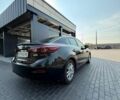 Черный Мазда 3, объемом двигателя 1.5 л и пробегом 201 тыс. км за 9990 $, фото 6 на Automoto.ua