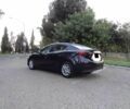 Черный Мазда 3, объемом двигателя 2 л и пробегом 147 тыс. км за 7000 $, фото 4 на Automoto.ua