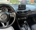 Черный Мазда 3, объемом двигателя 1.5 л и пробегом 170 тыс. км за 11099 $, фото 8 на Automoto.ua