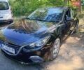 Чорний Мазда 3, об'ємом двигуна 2 л та пробігом 164 тис. км за 8700 $, фото 1 на Automoto.ua