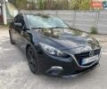 Чорний Мазда 3, об'ємом двигуна 2 л та пробігом 202 тис. км за 8800 $, фото 16 на Automoto.ua