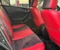 Чорний Мазда 3, об'ємом двигуна 2 л та пробігом 204 тис. км за 8441 $, фото 14 на Automoto.ua
