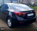 Чорний Мазда 3, об'ємом двигуна 1.5 л та пробігом 88 тис. км за 13700 $, фото 5 на Automoto.ua