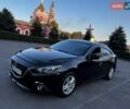 Чорний Мазда 3, об'ємом двигуна 2 л та пробігом 147 тис. км за 10299 $, фото 6 на Automoto.ua
