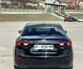 Черный Мазда 3, объемом двигателя 2.5 л и пробегом 105 тыс. км за 11520 $, фото 4 на Automoto.ua