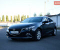 Чорний Мазда 3, об'ємом двигуна 2 л та пробігом 119 тис. км за 8500 $, фото 2 на Automoto.ua