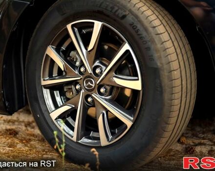 Чорний Мазда 3, об'ємом двигуна 2 л та пробігом 197 тис. км за 9500 $, фото 10 на Automoto.ua