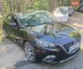 Чорний Мазда 3, об'ємом двигуна 2 л та пробігом 164 тис. км за 8700 $, фото 1 на Automoto.ua