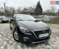 Чорний Мазда 3, об'ємом двигуна 1.5 л та пробігом 143 тис. км за 10900 $, фото 1 на Automoto.ua
