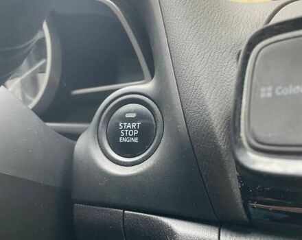 Черный Мазда 3, объемом двигателя 2 л и пробегом 167 тыс. км за 12500 $, фото 9 на Automoto.ua