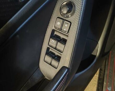 Черный Мазда 3, объемом двигателя 2.5 л и пробегом 167 тыс. км за 11500 $, фото 22 на Automoto.ua