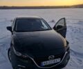 Чорний Мазда 3, об'ємом двигуна 2 л та пробігом 280 тис. км за 8200 $, фото 11 на Automoto.ua