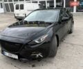 Черный Мазда 3, объемом двигателя 2.49 л и пробегом 131 тыс. км за 9850 $, фото 1 на Automoto.ua