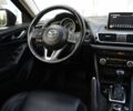 Черный Мазда 3, объемом двигателя 2 л и пробегом 158 тыс. км за 12500 $, фото 8 на Automoto.ua