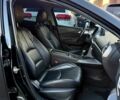 Черный Мазда 3, объемом двигателя 2.5 л и пробегом 115 тыс. км за 11700 $, фото 17 на Automoto.ua