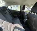 Черный Мазда 3, объемом двигателя 2 л и пробегом 172 тыс. км за 11950 $, фото 17 на Automoto.ua