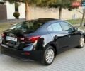 Чорний Мазда 3, об'ємом двигуна 2 л та пробігом 130 тис. км за 11900 $, фото 43 на Automoto.ua