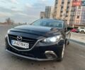 Чорний Мазда 3, об'ємом двигуна 2 л та пробігом 173 тис. км за 10950 $, фото 1 на Automoto.ua