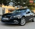 Чорний Мазда 3, об'ємом двигуна 2 л та пробігом 130 тис. км за 11900 $, фото 1 на Automoto.ua