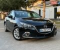 Чорний Мазда 3, об'ємом двигуна 2 л та пробігом 130 тис. км за 11900 $, фото 14 на Automoto.ua