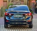 Чорний Мазда 3, об'ємом двигуна 2 л та пробігом 235 тис. км за 8600 $, фото 11 на Automoto.ua