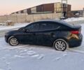 Чорний Мазда 3, об'ємом двигуна 2 л та пробігом 280 тис. км за 8200 $, фото 6 на Automoto.ua