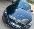 Черный Мазда 3, объемом двигателя 2 л и пробегом 205 тыс. км за 12500 $, фото 4 на Automoto.ua