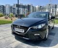 Черный Мазда 3, объемом двигателя 2 л и пробегом 172 тыс. км за 11950 $, фото 2 на Automoto.ua