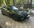 Чорний Мазда 3, об'ємом двигуна 2 л та пробігом 215 тис. км за 9849 $, фото 15 на Automoto.ua