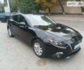 Черный Мазда 3, объемом двигателя 2 л и пробегом 265 тыс. км за 7900 $, фото 2 на Automoto.ua