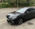 Чорний Мазда 3, об'ємом двигуна 2 л та пробігом 270 тис. км за 8400 $, фото 1 на Automoto.ua