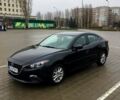 Чорний Мазда 3, об'ємом двигуна 2 л та пробігом 173 тис. км за 11900 $, фото 1 на Automoto.ua